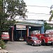 Sangandaan fire station in Lungsod Kalookan city