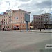 ул. Сафонова, 12 в городе Североморск
