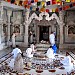 Shree Amijara Parshavanath Jain Temple