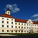 Roggenburg Abbey