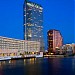 Hotel Tampa Riverwalk in Tampa, Florida city