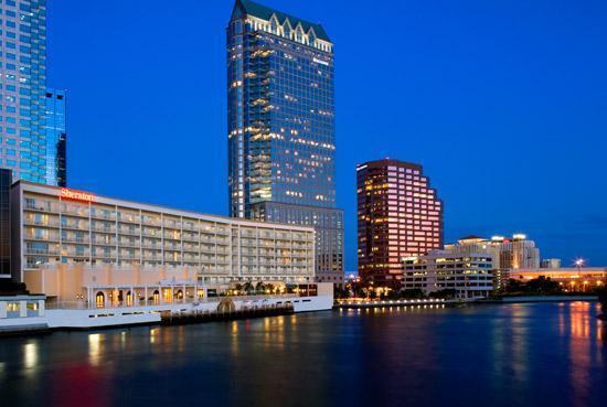 Sheraton Tampa Riverwalk Hotel Tampa Florida sheraton-tampa-riverwalk-hotel-tampa-florida