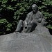 Пам’ятник Т. Г. Шевченку в місті Ромни