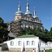 Святодухівський собор в місті Ромни