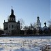 Святодухівський собор в місті Ромни