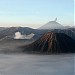 Lautan Pasir Gunung Bromo