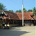 Pullukulangara Temple in Kandalloor  city