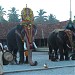 Pullukulangara Temple in Kandalloor  city