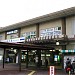 Keisei-Narita Station