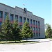Администрация Куйбышевского района в городе Куйбышев