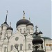Благовещенский кафедральный собор в городе Воронеж