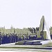 Мемориальный комплекс «Думы Солдата»