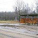 Tram stop 