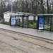 Tram stop 