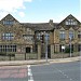 Paper Hall in Bradford city