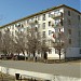 ул. Неделина, 1 в городе Байконур