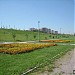 Вторая очередь Братеевского каскадного парка в городе Москва