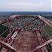 Radio Ukraine Short Wave Broadcasting Station in Brovary city