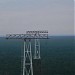 Radio Ukraine Short Wave Broadcasting Station in Brovary city