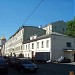 Residential Building of the 18-19th Century in Moscow city