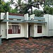 Mavelikkara Krishnapuram Road, Harish's home in Kayamkulam city