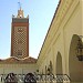TAROUDANT LARGE MOSQUE in Taroudant city