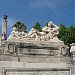 escaliers de la gare Saint-Charles (fr) в городе Марсель