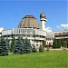 Алматинский дворец школьников в городе Алматы