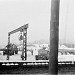 Территория бывшей автоколонны № 1960 в городе Прокопьевск
