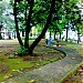 Taman Sukajadi in Bandung city