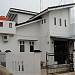 Rumah Faris (Blok J-11) in Palembang city