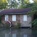 Roebuck Spring House in Birmingham, Alabama city