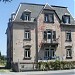 Leerstehendes Haus Breitscheidstraße 49 in Stadt Dresden