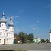 Народний дім в місті Борщів