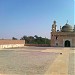 Masjid Gate