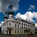 Народний дім в місті Борщів