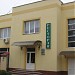 Ресторан «Збруч» в місті Борщів