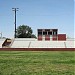 Mustang Stadium