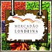 Mercadão de Londrina (pt) in Londrina city