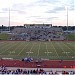 Lowery Field in Lubbock, Texas city