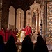 Mother Cathedral of Etchmiadzin in Vagharshapat (Etchmiadzin) city