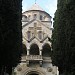 Armenian Church in Yalta city