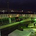Earthquake Memorial Park in Kobe city