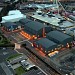Melbourne Central City Studios in City of Melbourne, Victoria city