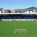 Stadium Grbavica / FC Zeljeznicar in Sarajevo city