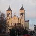 Sacred Heart of Jesus Catholic Church