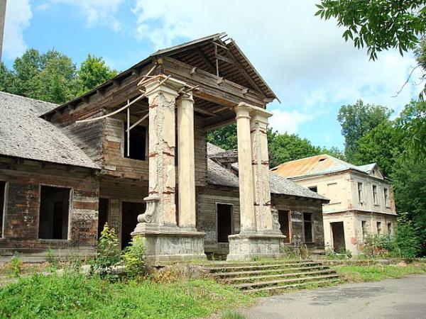 Вильнюсский уезд