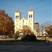 Sacred Heart of Jesus Catholic Church