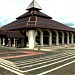 Masjid Baiturrahman bontang