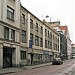 Pērses Street, 16 in Riga city